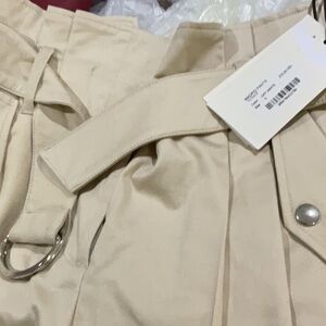 Ba&sh Pants NWT